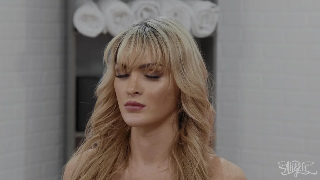 TransAngels Mini Stallion And Tori Easton Fucking Her Assana XXX